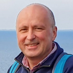 Andreas Haider