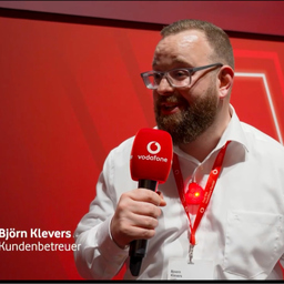 Björn Klevers