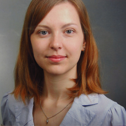 Anastasiya Sharko