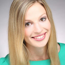 Sophia Hanau