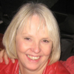 Cathy Andersen