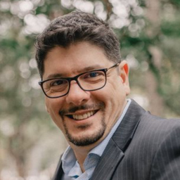 Marcos R. Dreher