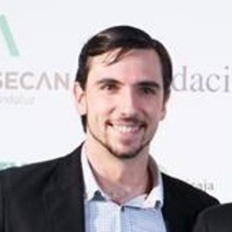 José Antonio Moreno Martínez