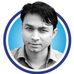 Ansar Ali
