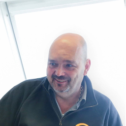 Henri Albrecht Henri Albrecht's profile picture