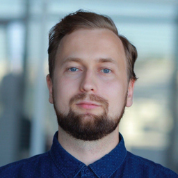 Andriy Bolshakov