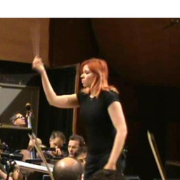 Maria Romanova