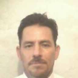 Jose Gaspar Juarez Bojorquez