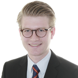 Jonathan Tenge