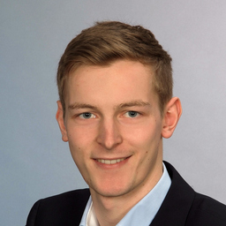 Profilbild Simon Breuer