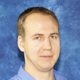Michael Kuhblank