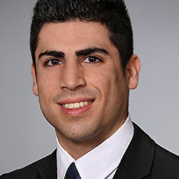 Hussein Chahrour