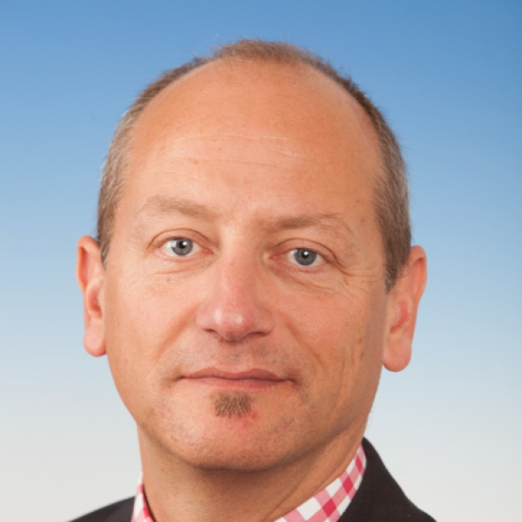 Thomas Huber Rottenburg Thomas Huber - Leitung Informationssysteme - Volkswagen Group Original ...
