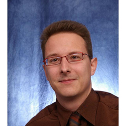 Steffen Suhr