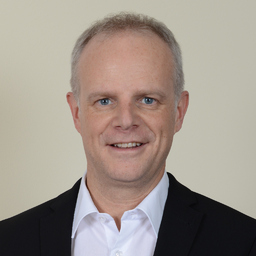 Mike Zimmermann