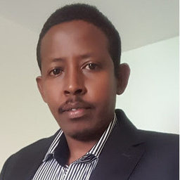 Hassan Yusuf Mohamoud