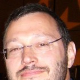 Mike Dyman