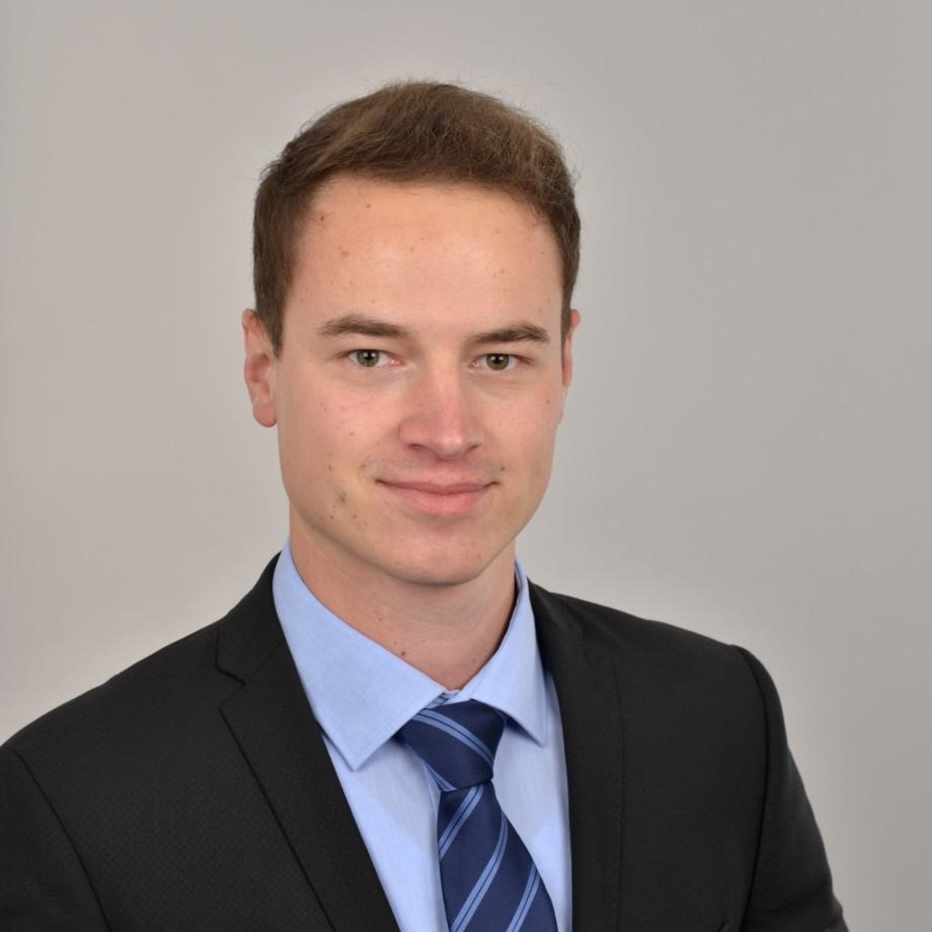 Benjamin Wechs Rechtsanwalt Beschnidt, Knott & Partner mbB XING