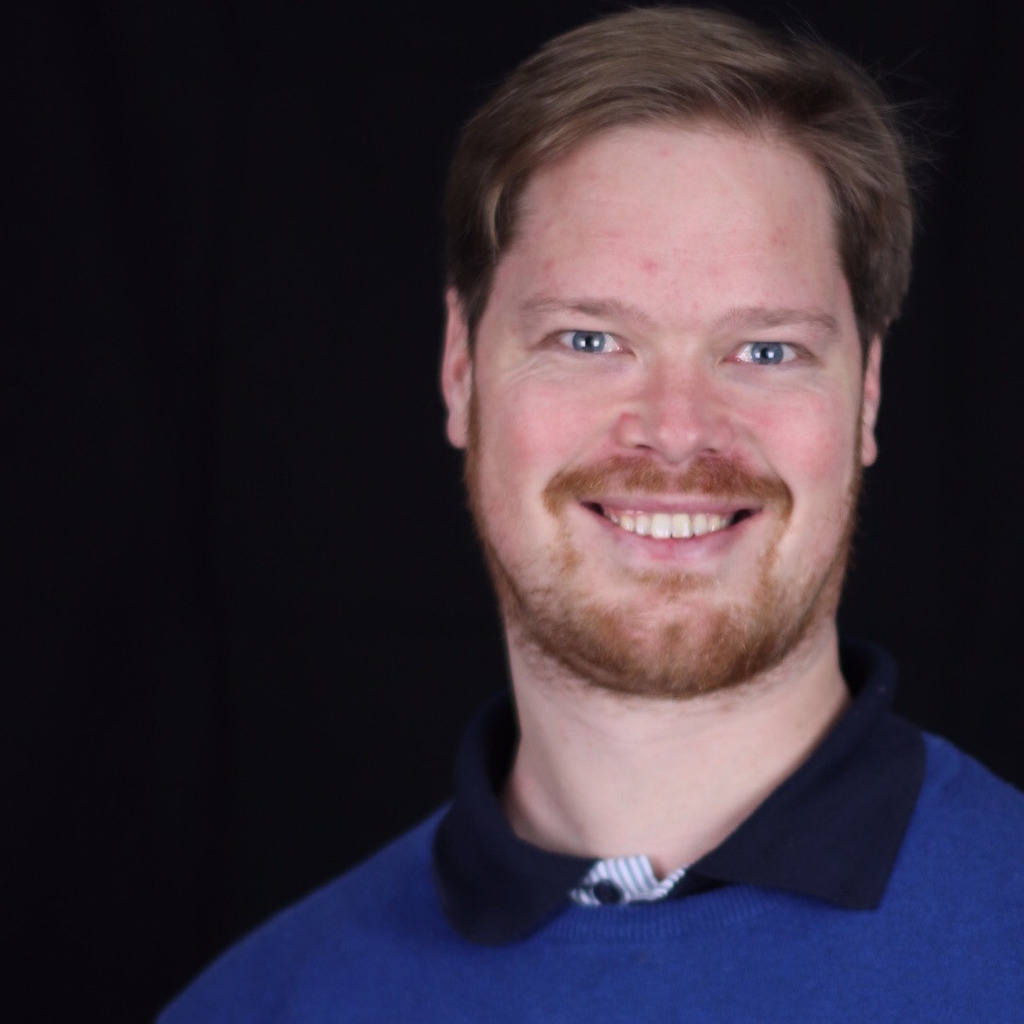 Sebastian Kressin Pastor Ecclesia Lübeck XING