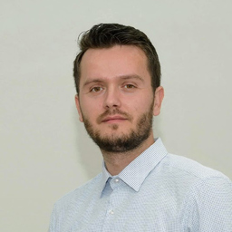 Dipl.-Ing. Ademir Pjanic