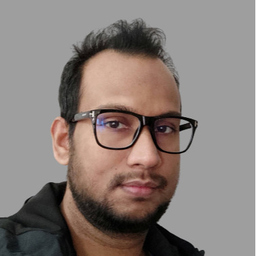 Nazmul Alam