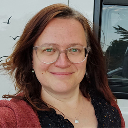 Stefanie Armbruster