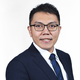 YUN-CHIEH WANG - Senior Consultant (PMO) -Technology Consulting - EY ...