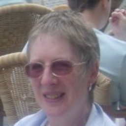 Cathy McGee