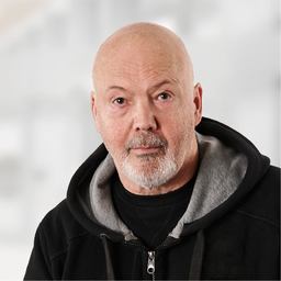 Profilbild Peter Dorn