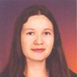 Paola Andrea Roldán Quiroga