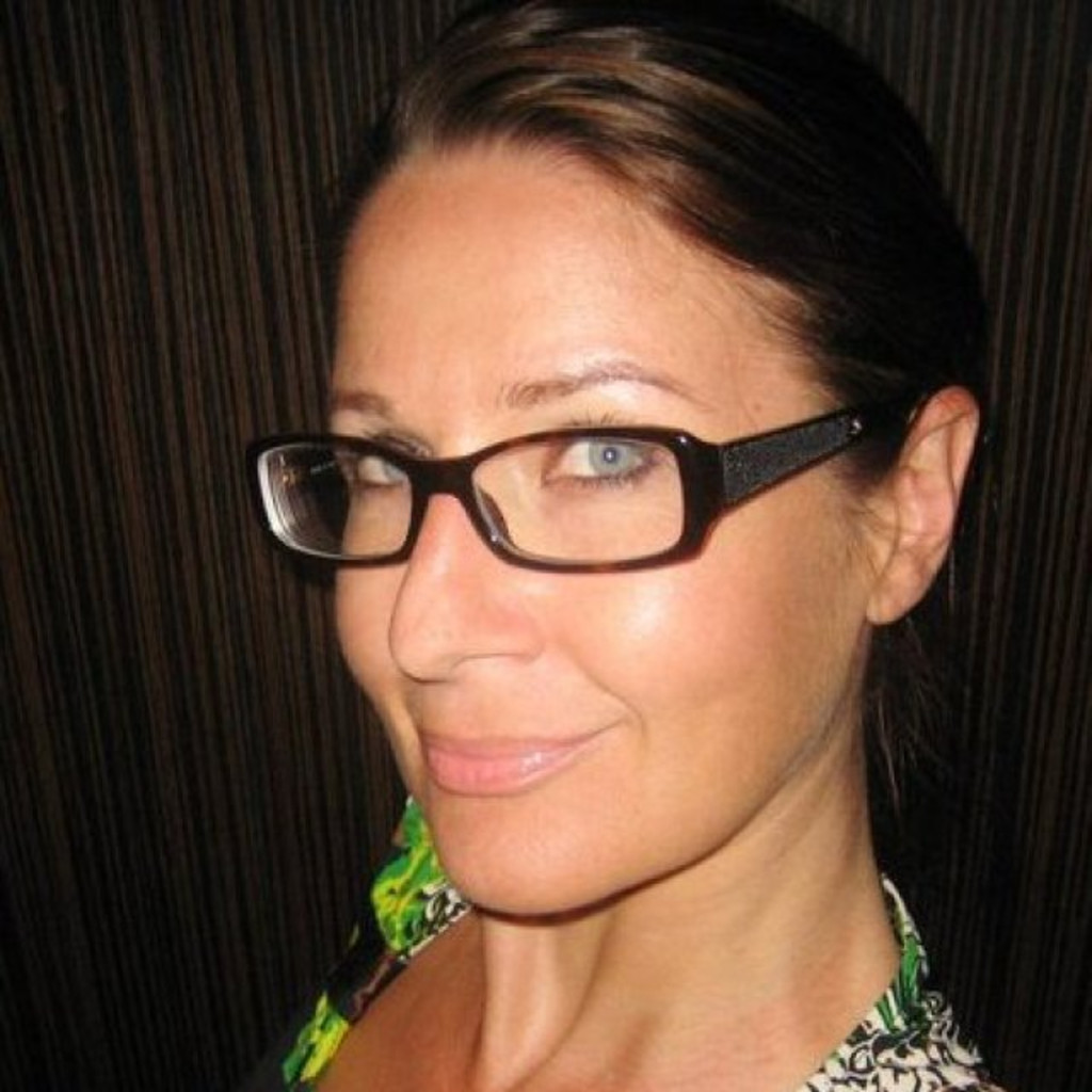 Catherine Faure Senior Bilingual Consultant Polyglot Group XING