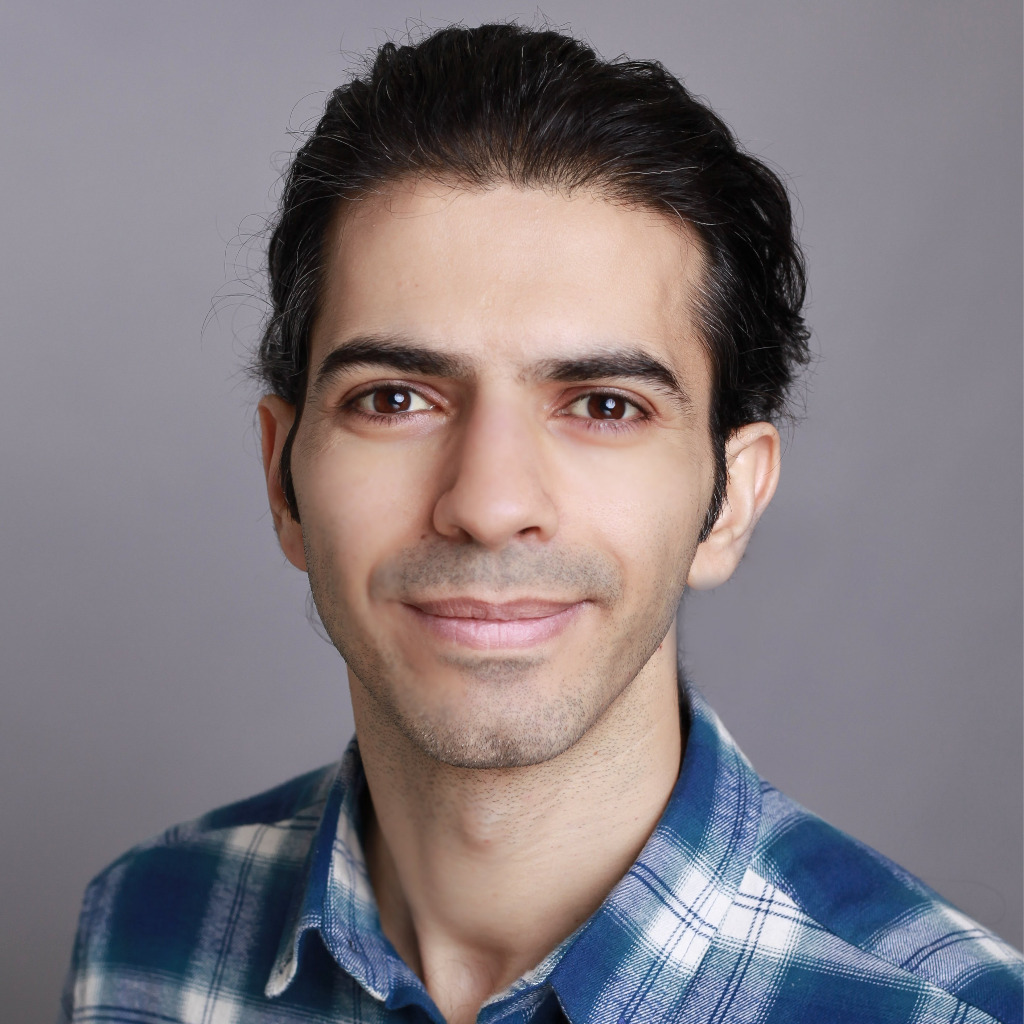 Mahdi Yousefi IT Support Engineer Firian XING