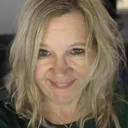 Gabriele Kindseder-Fischer