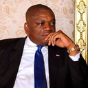 Dr. Orji Uzor Kalu