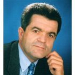 Winfried Andres