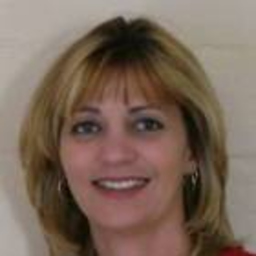 Suzette Ferreira