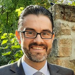 Dr. Heiko Bauer