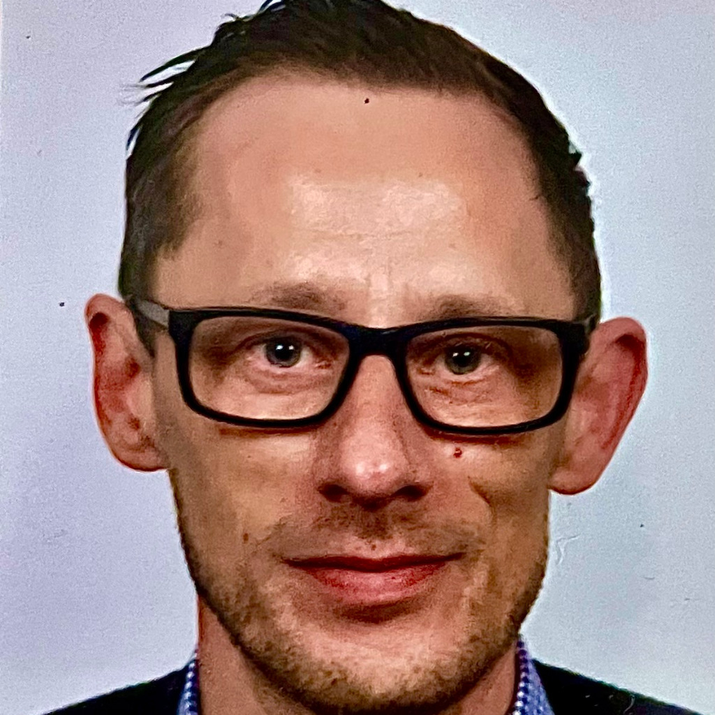 Ingo Weiberg Associate System Operator Hexad GmbH XING