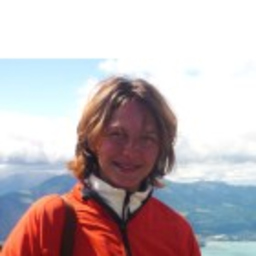 Claudia Weber