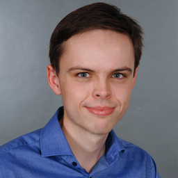 Mark Moulang