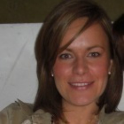 Jenny Jolig