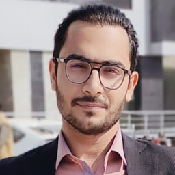 ASIF RAMZAN
