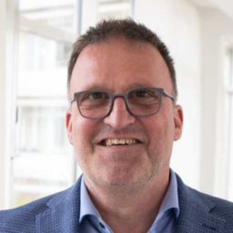 Andreas Spiller MBA