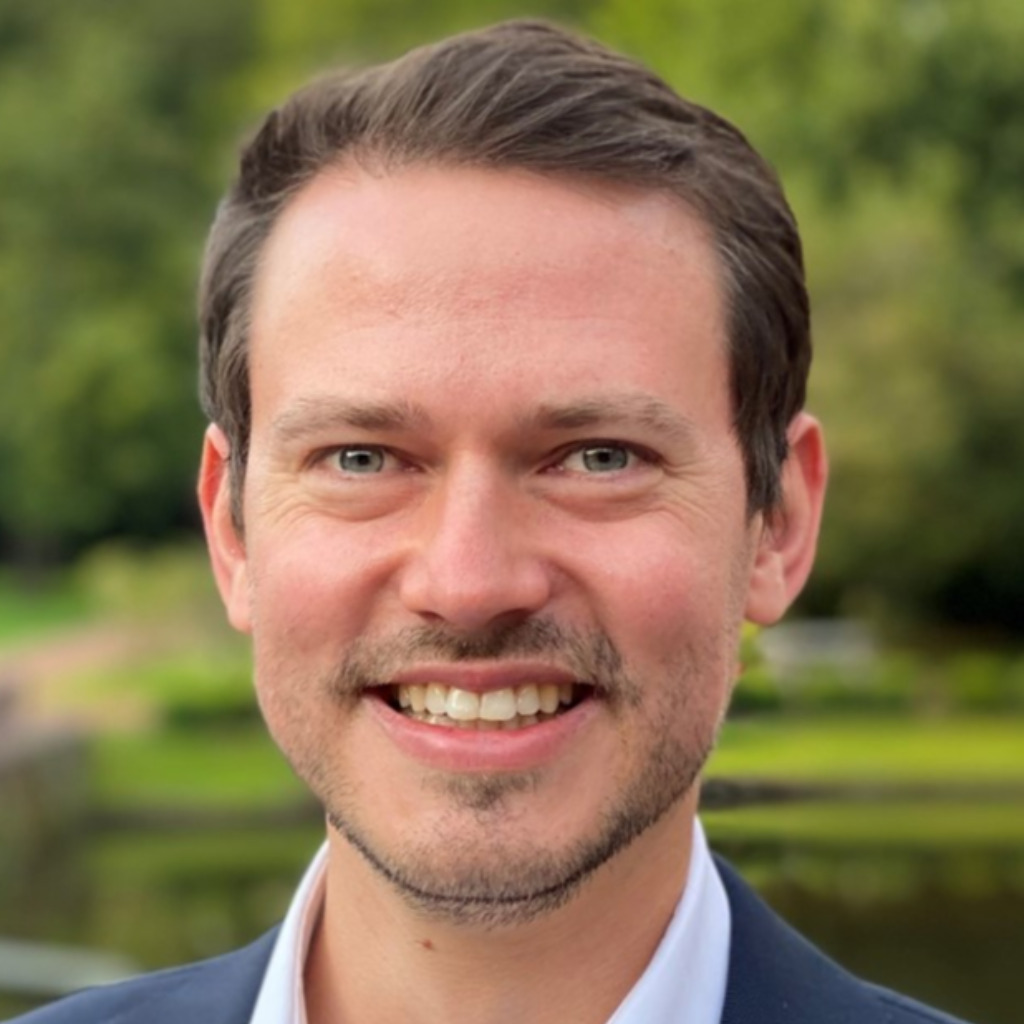 Martin Noll Geschäftsführer i4M technologies GmbH XING