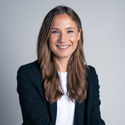 Janine Sieß's profile picture