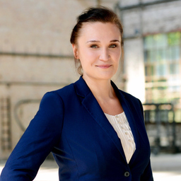 Susanne Knie