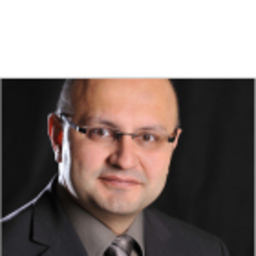 Prof. Dr. Christos Georgiadis