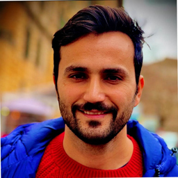 PEYMAN AMIRI