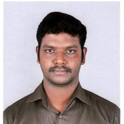 Narendran Naresh