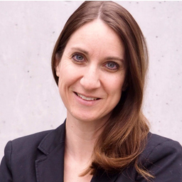 Claudia Deleye-Rapaport